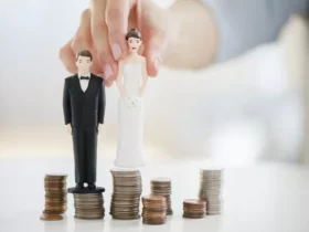 Kaitan Finansial dalam Kehidupan Pernikahan