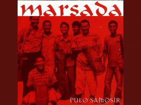 Grup Penyanyi Batak Marsada